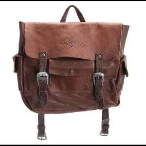 John Fluevog Juan Backpack
